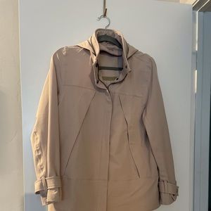 Garnet Hill Jacket